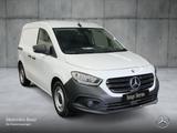 Mercedes-Benz Citan 110 CDI KA BASE+Klima+Tempo+DAB - Mercedes-Benz Citan Gebrauchtwagen in Stuttgart