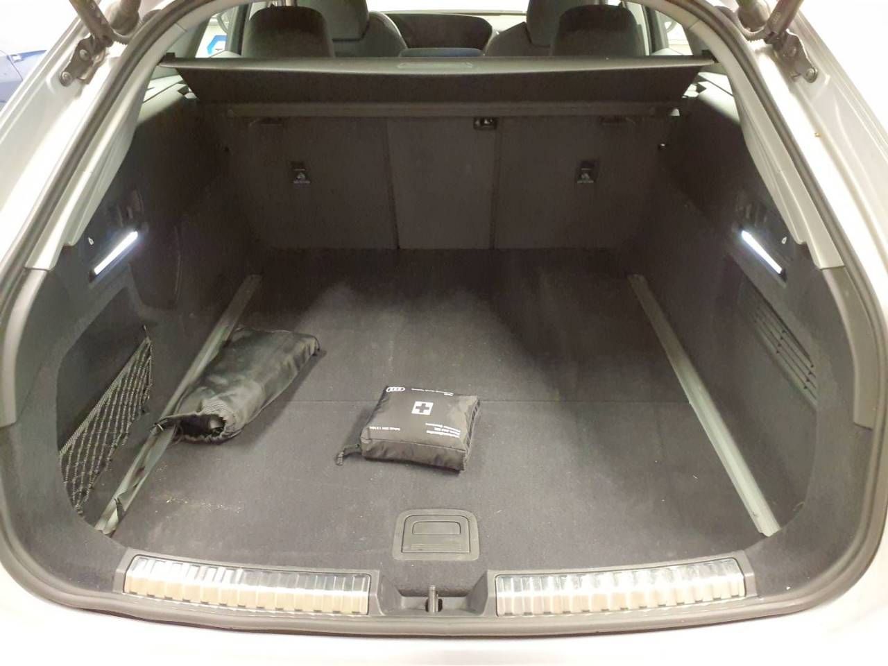 Audi A6 - Bild 6