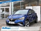 Renault Captur TCe 140 R.S.LINE ACC Kamera Glasd.AHK 18" - gebrauchte Renault Captur aus dem Jahr 2023