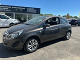 Opel Corsa D Energy Scheckheft Gepflegt - Opel Corsa Gebrauchtwagen in Bonn
