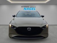 Mazda 3 - Vorschau Bild 2