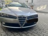 Alfa Romeo 159 1.9 JTDM 16V  - Alfa Romeo 159: 16v Jtdm