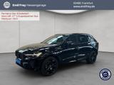 Volvo XC60 T6 AWD Recharge Ultimate Black-Edition Luft - Volvo XC60: Recharge Ultimate Black Edition