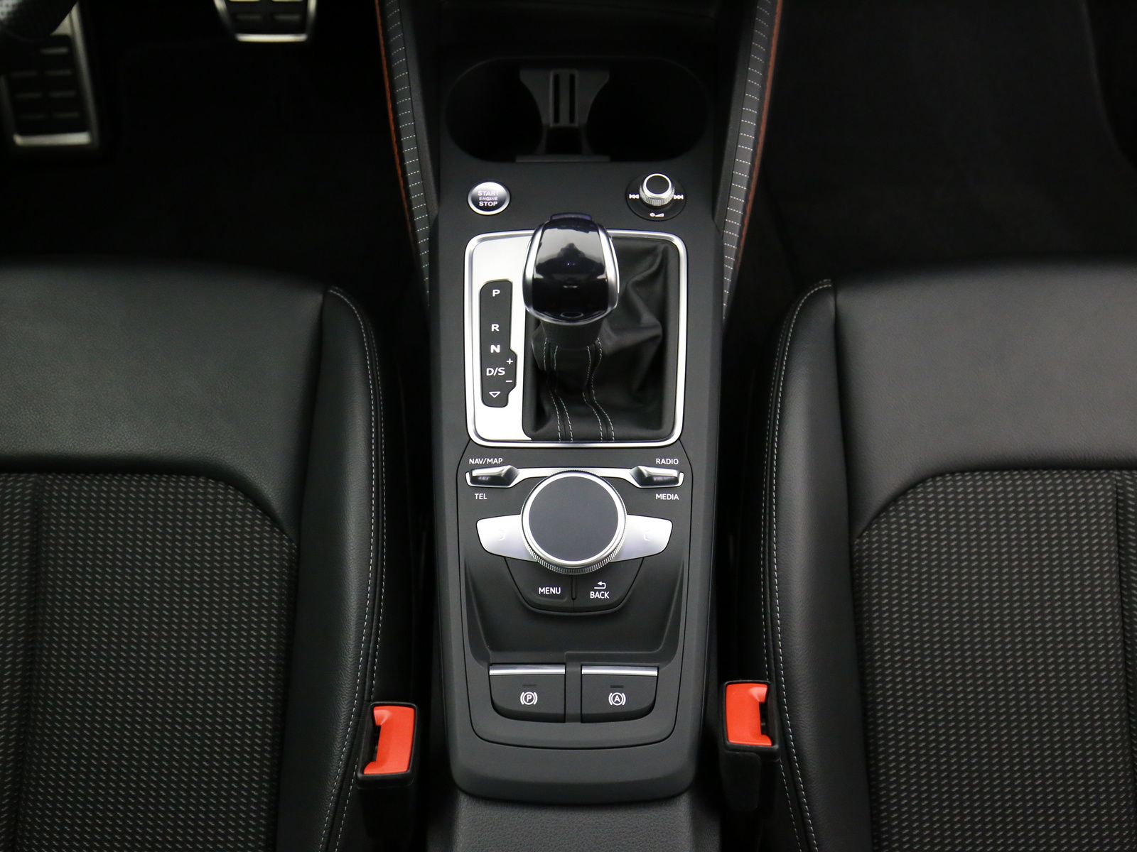Audi Q2 - Bild 20