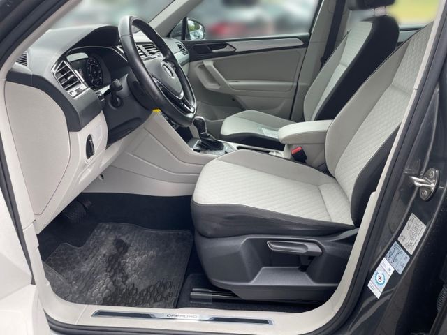 Tiguan Comfortline 2.0TDI DSG 4Motion Navi,Kamer