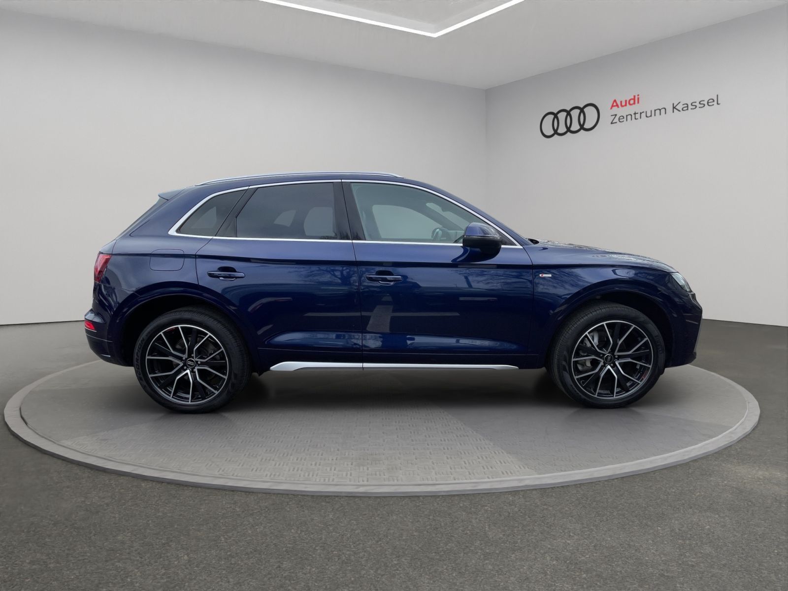 Audi Q5 - Bild 7