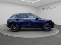 Audi Q5 - Vorschau Bild 7