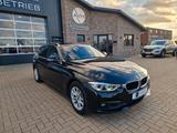 BMW 320d Touring *TÜV Neu/LED/Navi/190 PS/Leder* - BMW 3er Reihe: Ps