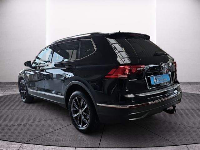 Fahrzeugabbildung Volkswagen Tiguan Allspace 2.0 TDI 4M DSG Life LED-MATRIX H