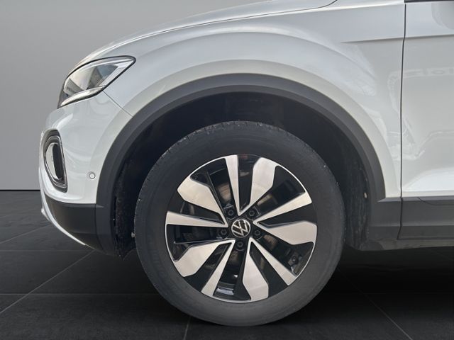 Volkswagen T-Roc Move 1.0 TSI foto 9