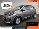 Kia Picanto 1.0 DPi automatik DynamicLine | navi | A - gebrauchte Kia Picanto aus dem Jahr 2023