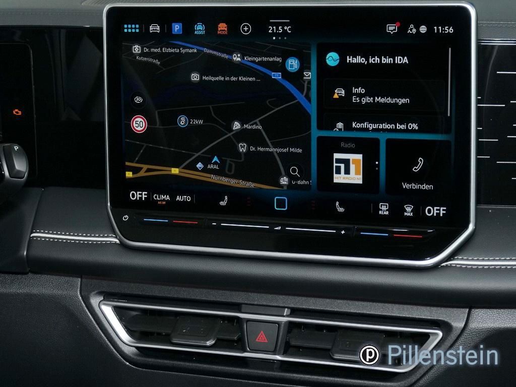 Volkswagen Tiguan - Bild 7