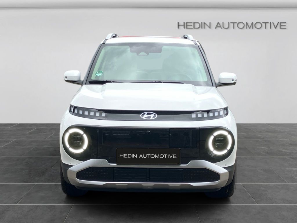 Hyundai INSTER – Bild 9