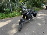 Yamaha XTZ 700 Ténéré  - YAMAHA XTZ 700