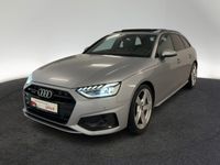 Audi A4 - Vorschau Bild 2