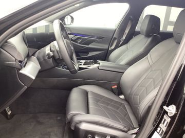 BMW 520 - 6