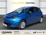 Renault ZOE LIFE Batteriemiete Option auf Z.E. 40 Paket