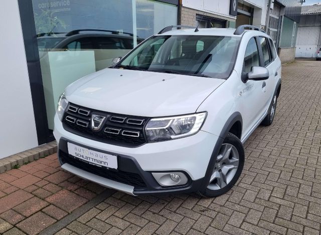 Dacia Logan MCV Stepway TCe 100 LPG *Autogas *Klima *G