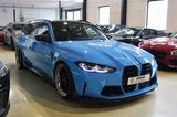 BMW M3 Touring xDrive Competition *CARBON*M-PERFORMA - gebrauchte BMW M3 aus dem Jahr 2024