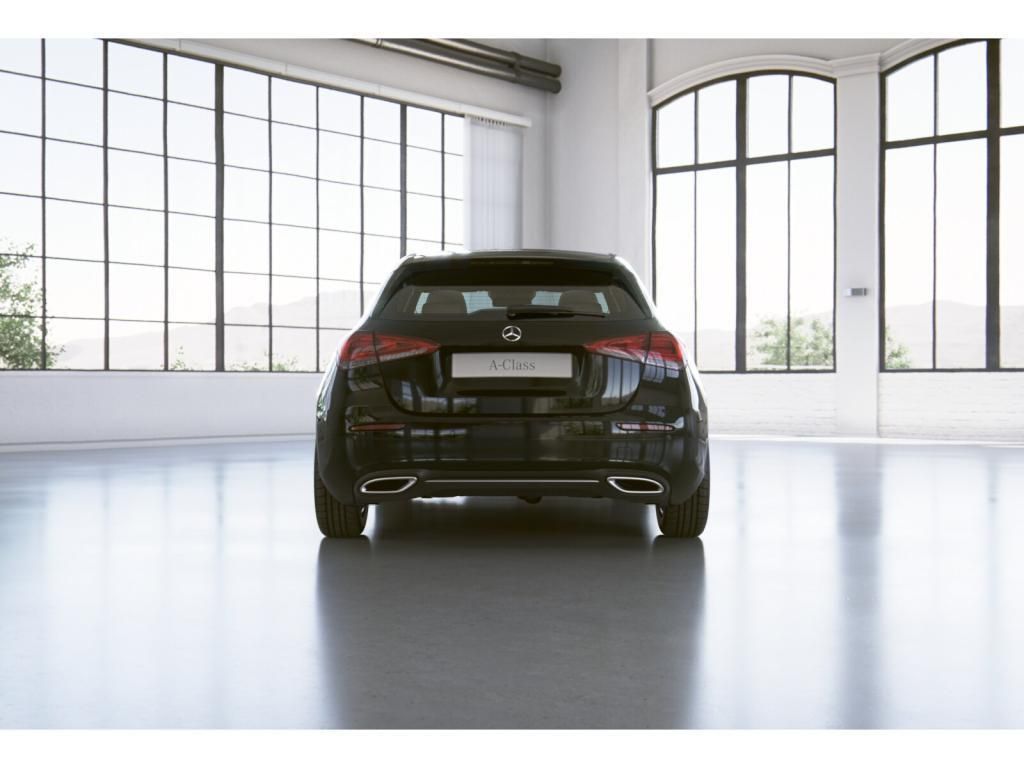 Mercedes-Benz A 200 d Progressive LED KAMERA KEYLESS DISTRONIC foto 4