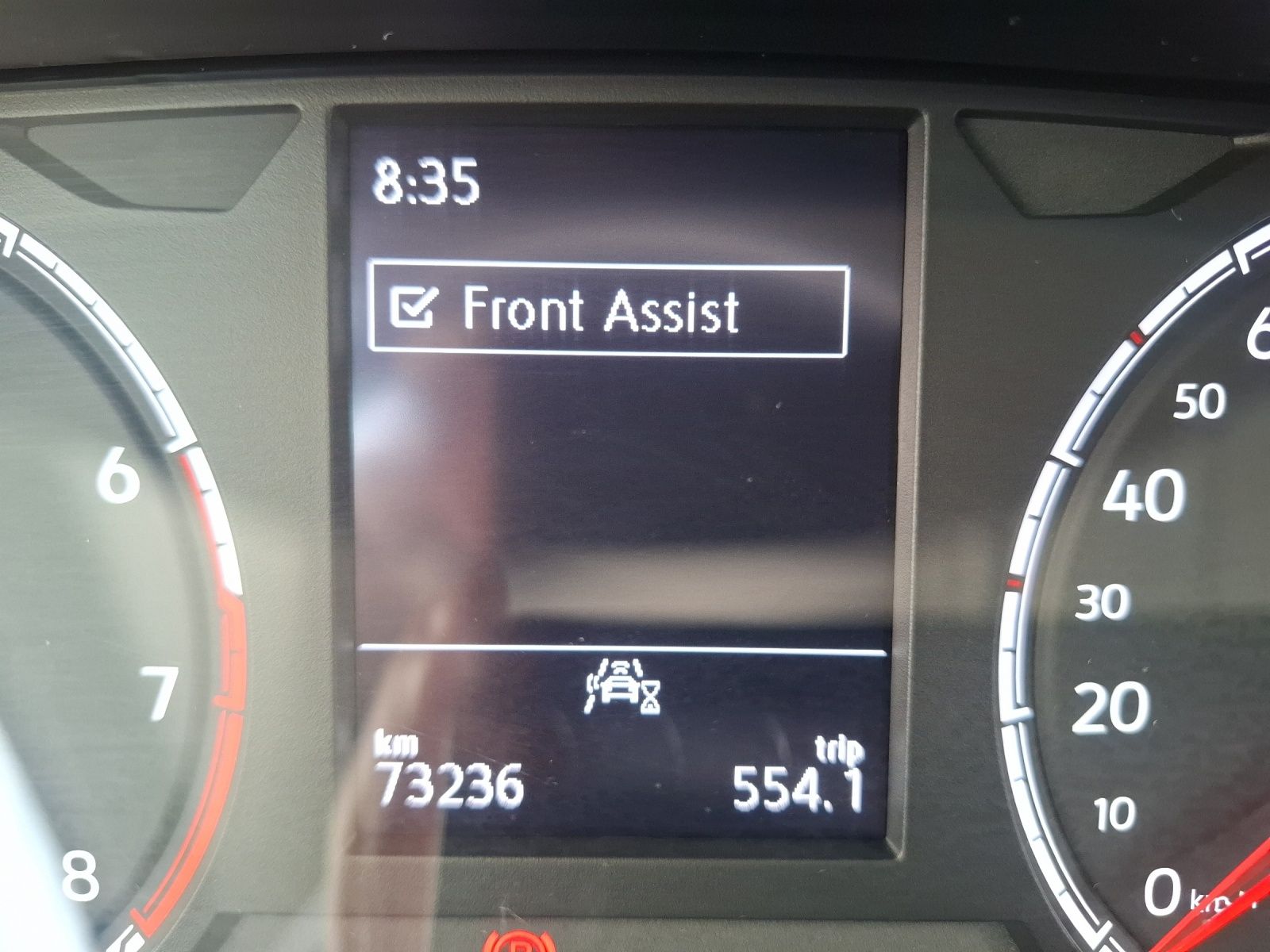 Fahrzeugabbildung Volkswagen Polo TSI Comfortline AppConnect Klima PDC SHZ