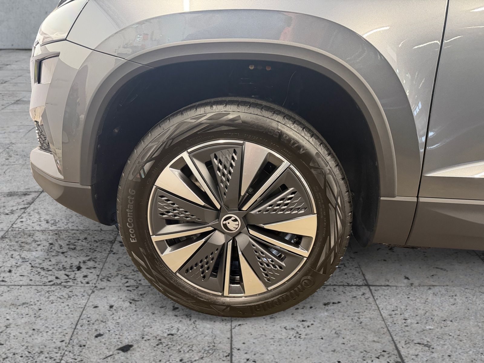 Skoda Karoq - Bild 7