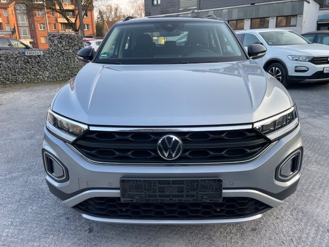 Volkswagen T-Roc Life Neues Mo. LED App-Connect Digital Ta.