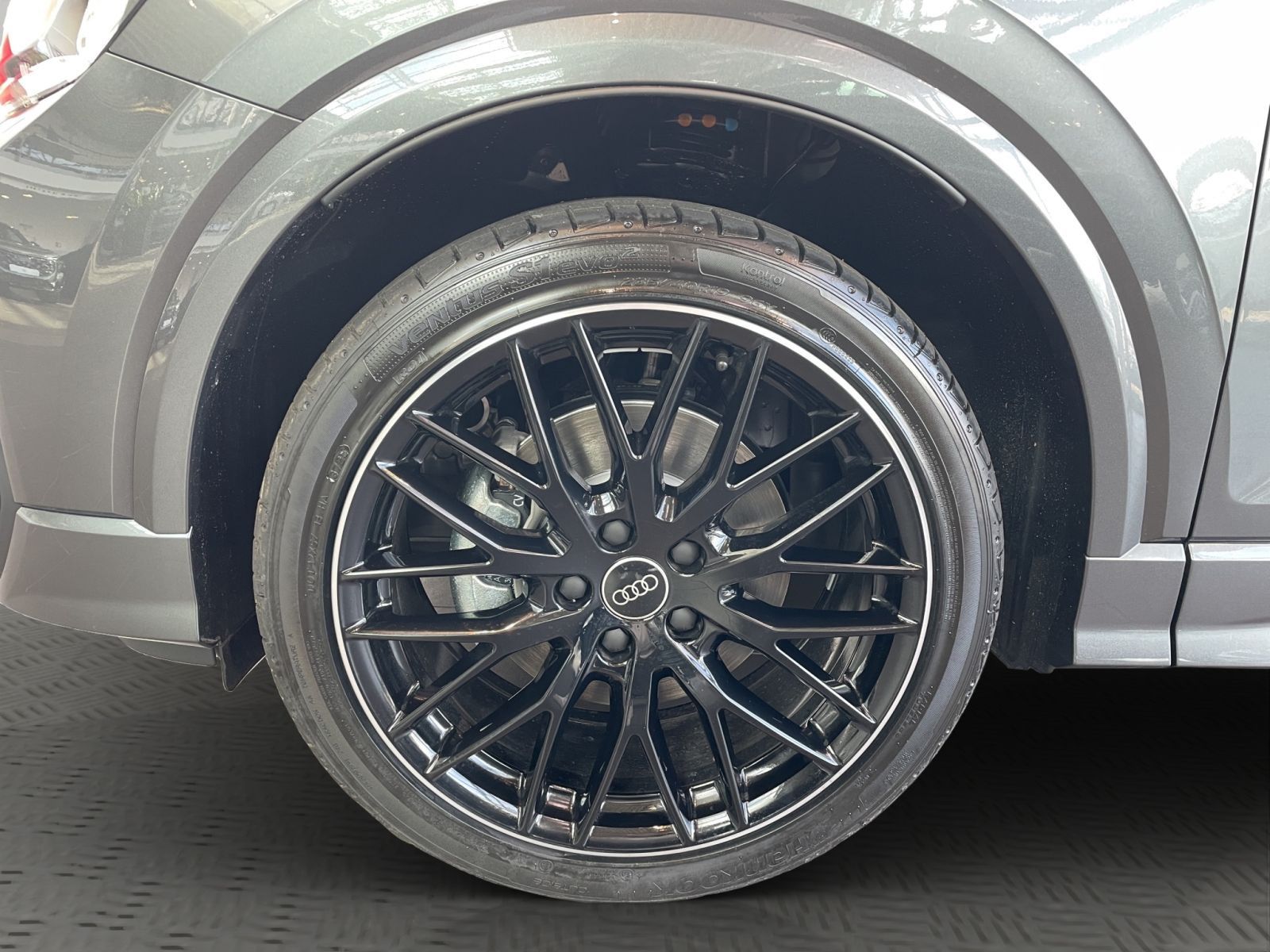 Audi Q2 - Bild 20