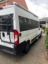 Citroën Jumper, Clever Vans Celebration 599  - Citroën Jumper