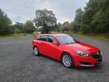 Opel Insignia 1.6 CDTI | 136 PS | AHK | WR | TÜV | VB