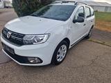 Dacia Logan MCV II Kombi Comfort - gebrauchte Dacia Logan aus dem Jahr 2020