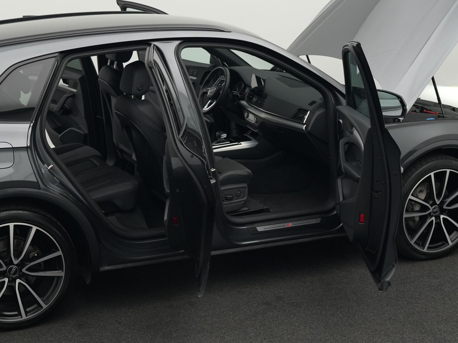 Audi Q5 - Bild 33