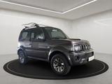 Suzuki Jimny Comfort Lim. - Suzuki: Allradantrieb