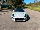 Jaguar F-Type R 5.0 L V8 Kompressor AWD Automatik R - Jaguar F-Type aus 2016 mit Benzin-Antrieb: Coupe