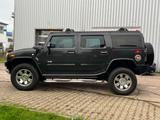 Hummer H2 6.2 V8 Luxury TÜV NEU 12/27 - gebrauchte Hummer SUV & Geländewagen
