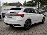 Skoda SCALA MONTE CARLO 1.0 TSI DSG Pano Kam. Navi ACC - gebrauchte Skoda Scala aus dem Jahr 2024