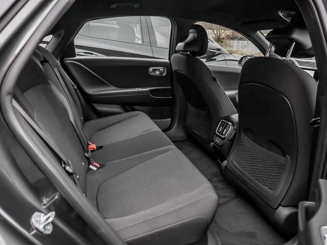 Hyundai Ioniq 6 Navi Digi-Cockpit LED ACC El. Heckklappe