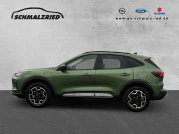 Bild 2 Ford Kuga Active X PHEV HUD B & O El. Fondsitzverst.