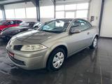 Renault Megane II Coupe / Cabrio Authentique *1.HAND* - gebrauchte Renault Megane aus dem Jahr 2007