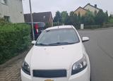 Chevrolet auto chevrolet  aveo - gebrauchte Chevrolet Captiva aus dem Jahr 2011