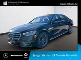 Mercedes-Benz S 350 d 4M L AMG*DriveP*FondEnt*Pano*AR-HUD*ChP*