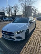 Mercedes-Benz A 250 e Advanced DCT Advanced