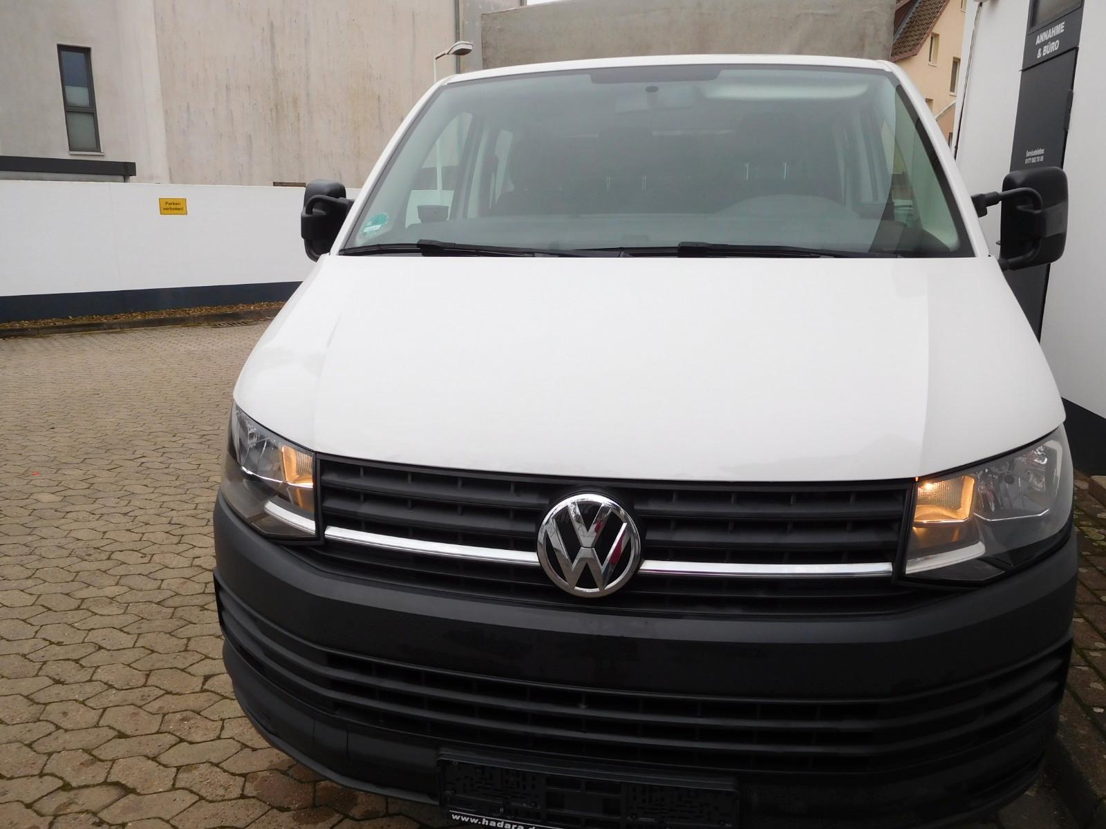 Volkswagen T6