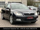 Skoda Octavia Combi Elegance/Xenon/Schiebedach/ - Skoda Octavia aus 2010: Combi