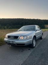 Audi 100 c4 /A6 2,6l V6 - gebrauchte Audi A6 aus dem Jahr 1995