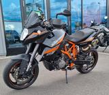 KTM 990 Supermoto T SMT ABS Akra.. - KTM 990 SMT