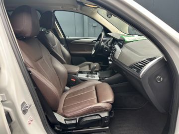 BMW X3 - 10