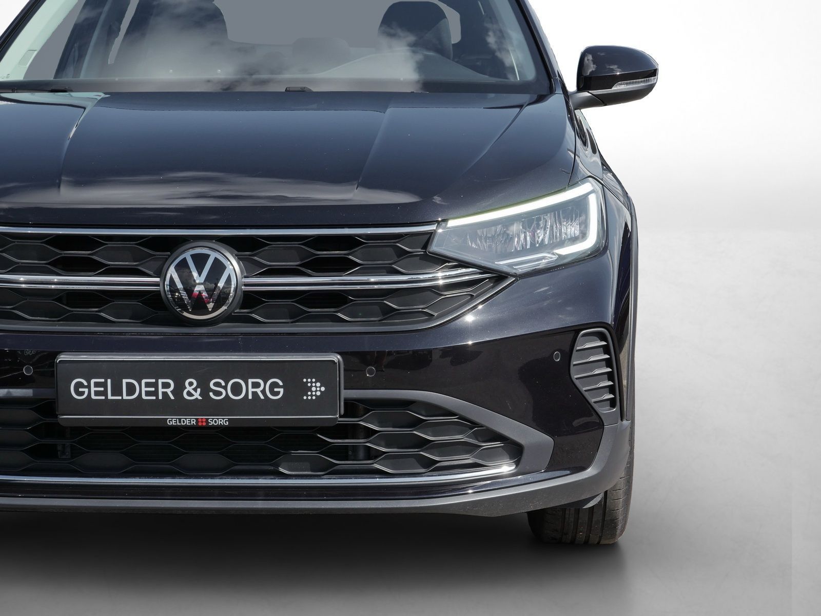 Volkswagen Taigo - Bild 12
