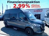 HYMER / ERIBA / HYMERCAR Free S 600 Aktion Finanzierung 2,99% *Leder*LED* - HYMER / ERIBA Free S 600