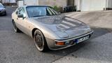 Porsche 924 S Targa - Porsche 924 in Wuppertal